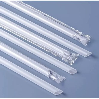 bombilla transparente 12x230mm 100 unids
