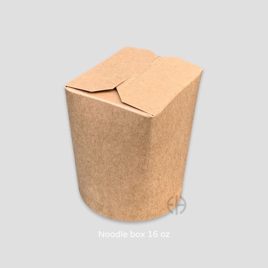 Caja kraft...
