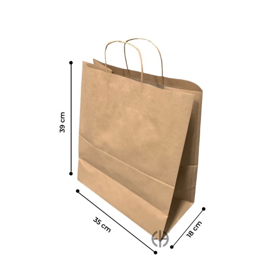 bolsa con manilla...