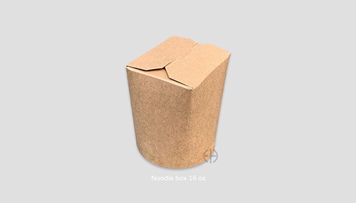 caja noodle 16 oz